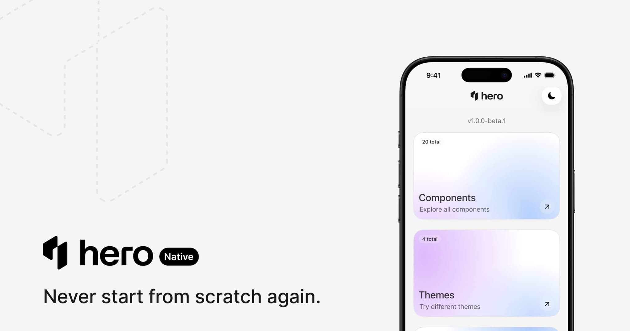 HeroUI v3 Introduction